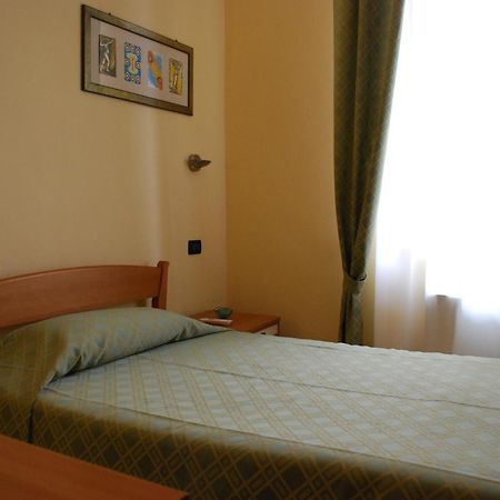 Il Convento Otel Trino Dış mekan fotoğraf