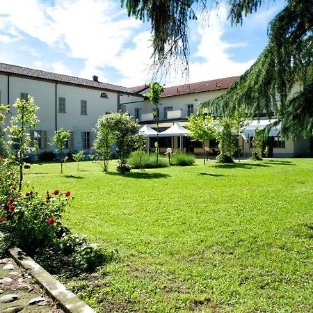 Il Convento Otel Trino Dış mekan fotoğraf