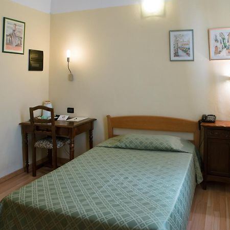 Il Convento Otel Trino Dış mekan fotoğraf