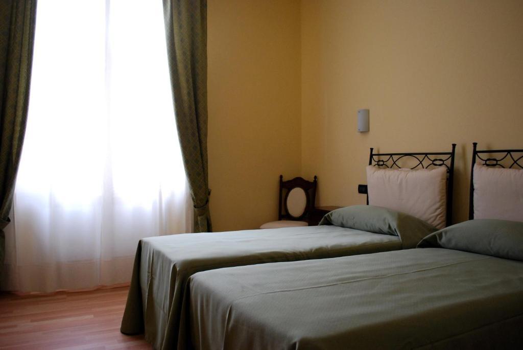 Il Convento Otel Trino Oda fotoğraf