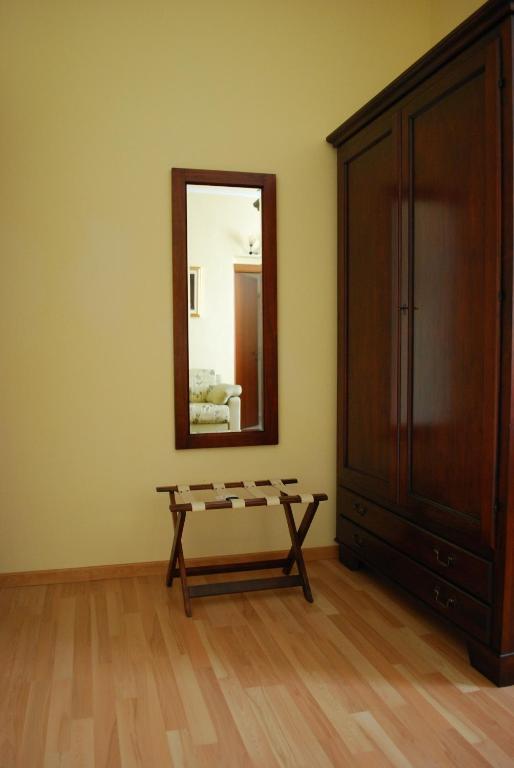 Il Convento Otel Trino Oda fotoğraf