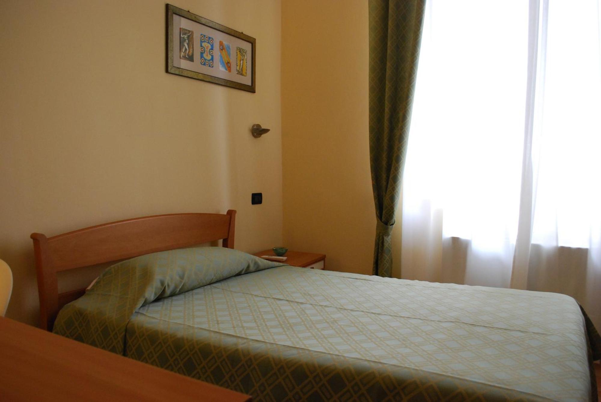 Il Convento Otel Trino Dış mekan fotoğraf