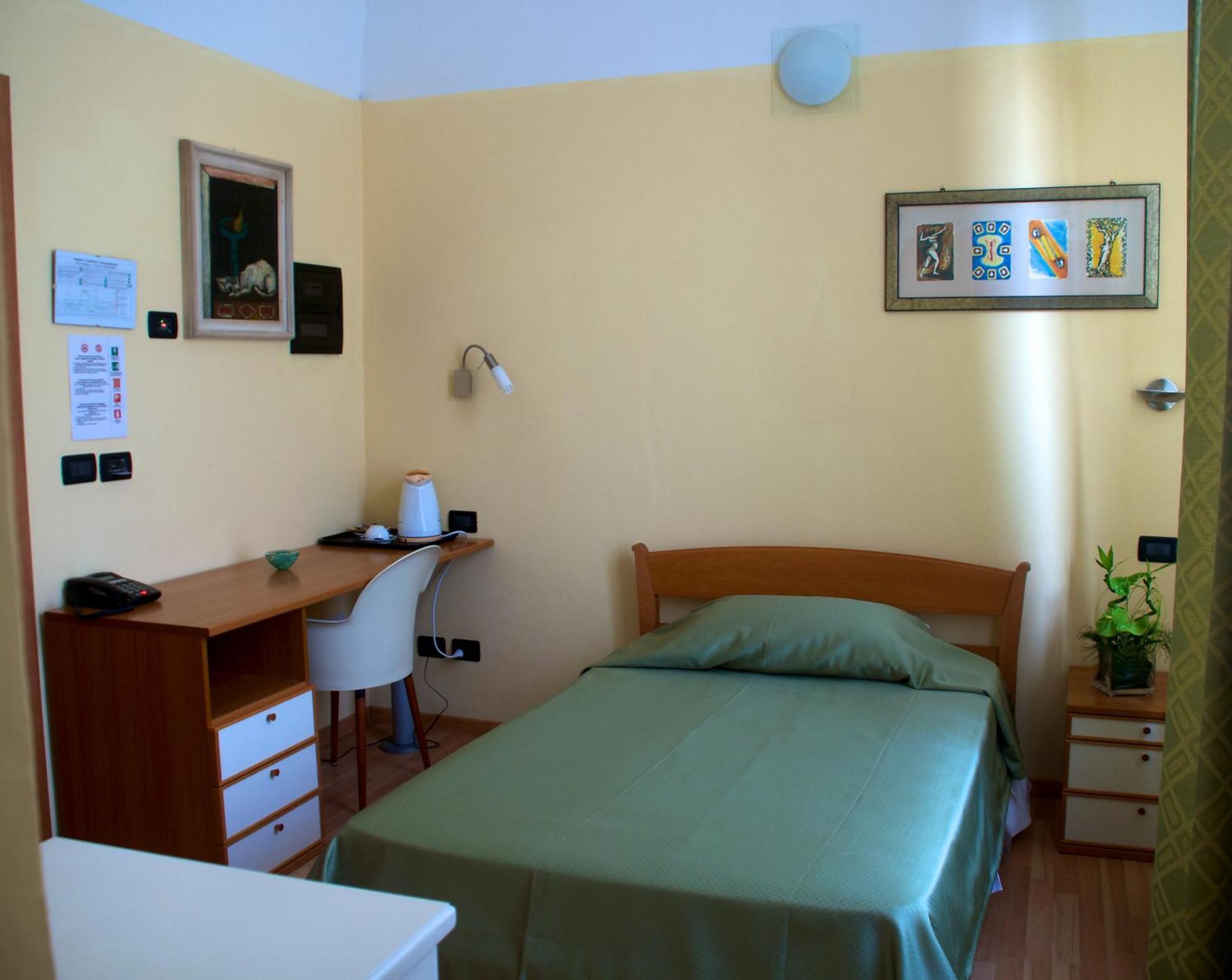 Il Convento Otel Trino Dış mekan fotoğraf