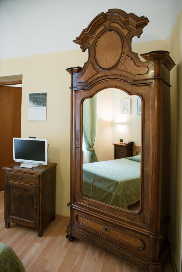 Il Convento Otel Trino Dış mekan fotoğraf