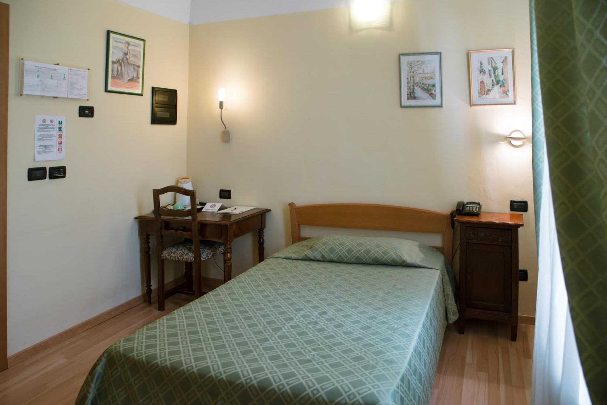 Il Convento Otel Trino Dış mekan fotoğraf