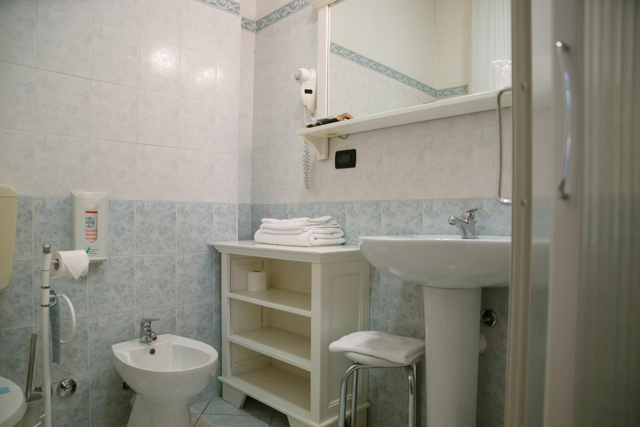 Il Convento Otel Trino Dış mekan fotoğraf