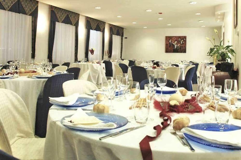 Il Convento Otel Trino Dış mekan fotoğraf