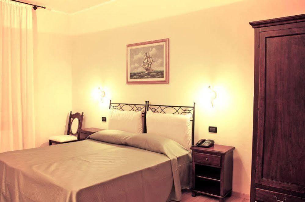 Il Convento Otel Trino Dış mekan fotoğraf