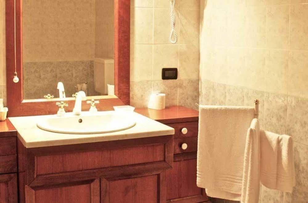 Il Convento Otel Trino Dış mekan fotoğraf